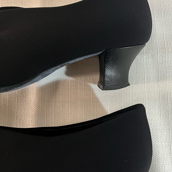 Thierry Rabotin Ria Microfiber Pumps - Picture 7 of 13